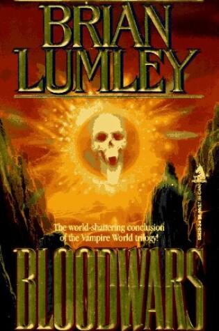 Cover of Bloodwars