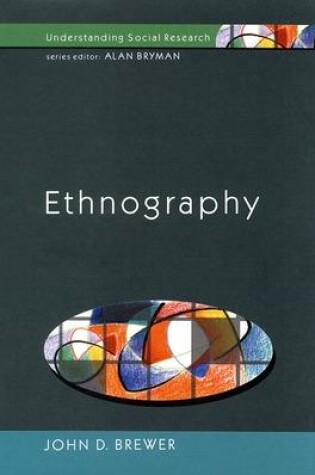 Cover of Ethnography