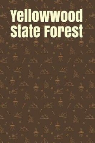 Cover of Yellowwood State Forest