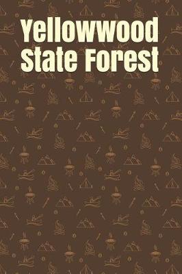 Book cover for Yellowwood State Forest