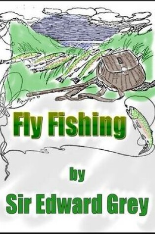 Cover of Fly Fishing