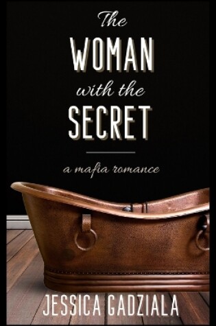 Cover of The Woman with the Secret