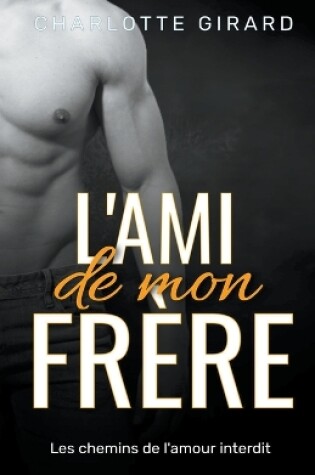 Cover of L'ami de mon frère