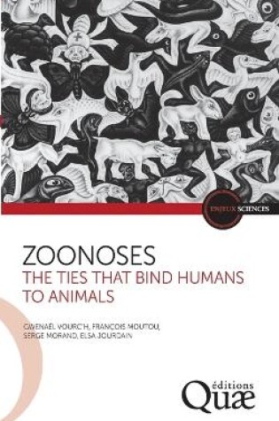 Cover of Zoonoses