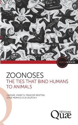 Book cover for Zoonoses