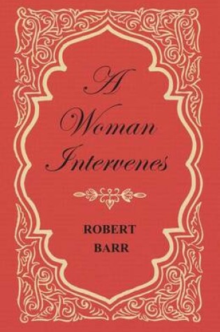 Cover of A Woman Intervenes