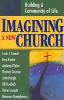 Book cover for Imagining a New Church