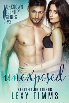 Book cover for Unexposed