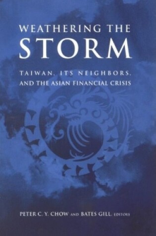 Cover of Weathering the Storm