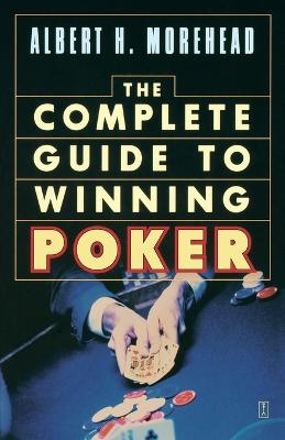 Book cover for Complete Guide to Winning Poker