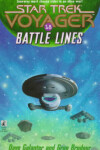 Book cover for Battle Lines