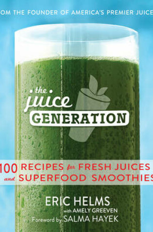 The Juice Generation