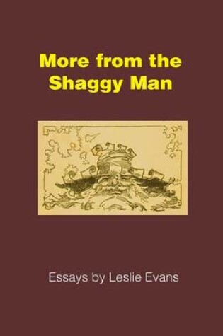 Cover of More from the Shaggy Man