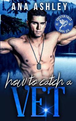 Book cover for How to Catch a Vet