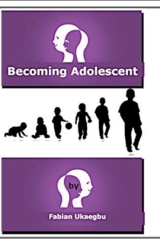 Cover of Becoming Adolescent