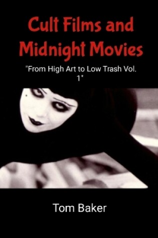 Cover of Cult Films and Midnight Movies