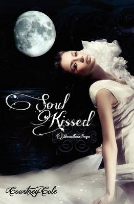 Book cover for Soul Kissed