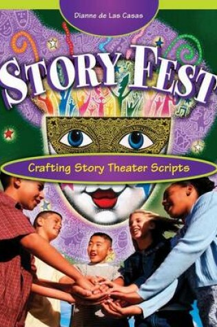 Cover of Story Fest