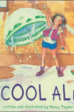 Cover of Cool Ali