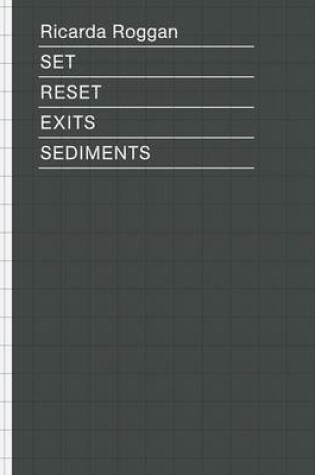 Cover of Set Reset Exits Sediments