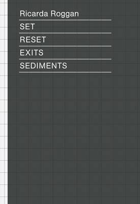 Book cover for Set Reset Exits Sediments