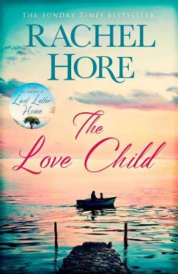 Book cover for The Love Child