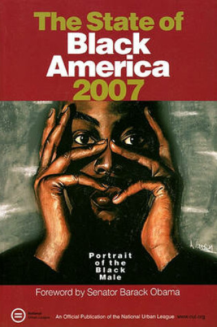 Cover of State of Black America 2007
