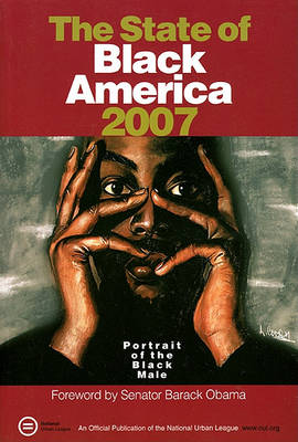 Cover of State of Black America 2007