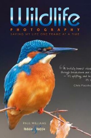 Cover of Wildlife photography