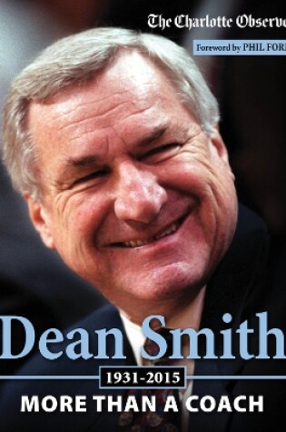 Cover of Dean Smith