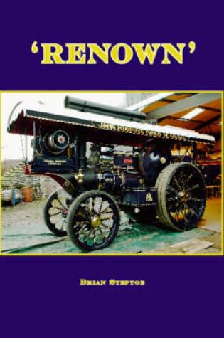 Cover of Renown