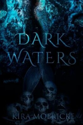 Cover of Dark Waters