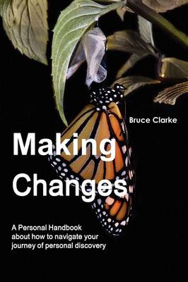 Book cover for Making Changes