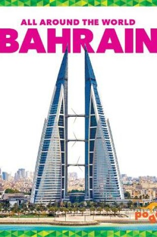 Cover of Bahrain