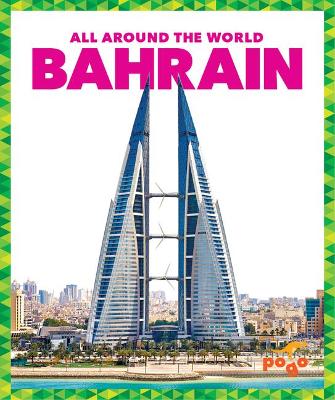 Cover of Bahrain