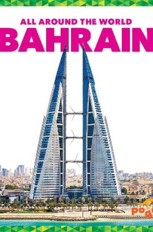 Cover of Bahrain