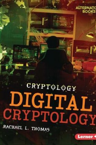Cover of Digital Cryptology