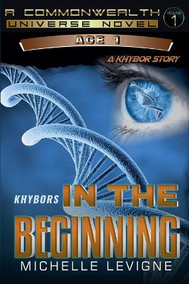 Book cover for Khybors