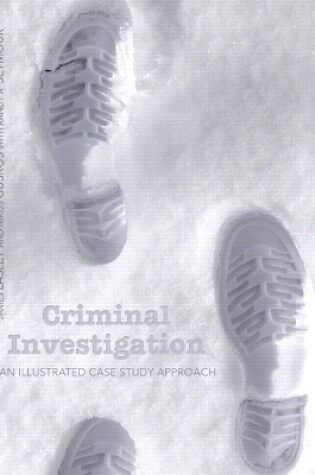 Cover of Criminal Investigation