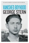 Book cover for Vanished Boyhood