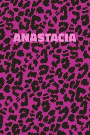 Cover of Anastacia