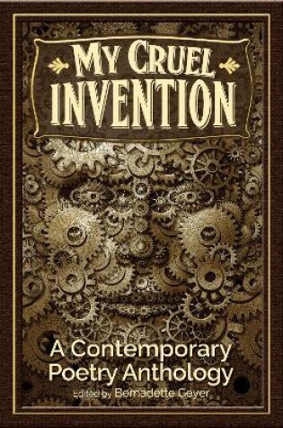 Cover of My Cruel Invention