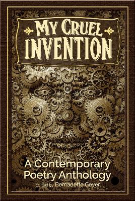 Book cover for My Cruel Invention