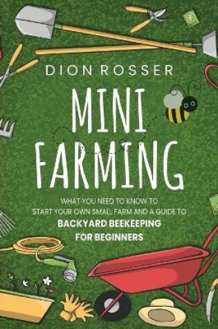 Cover of Mini Farming