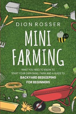 Book cover for Mini Farming