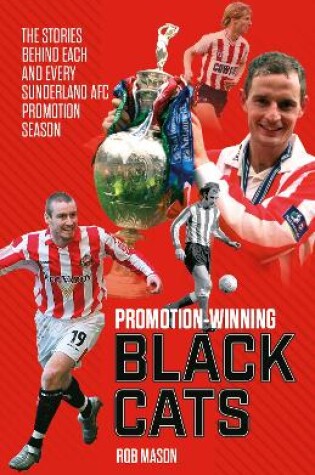 Cover of Promotion Winning Black Cats