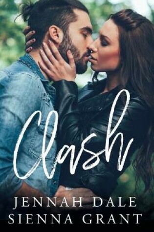 Cover of Clash