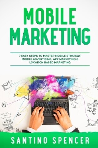 Cover of Mobile Marketing