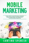 Book cover for Mobile Marketing
