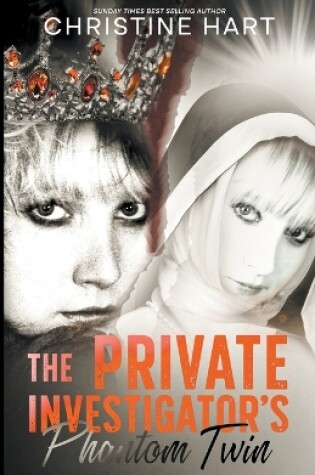 Cover of The Private Investigator's Phantom Twin